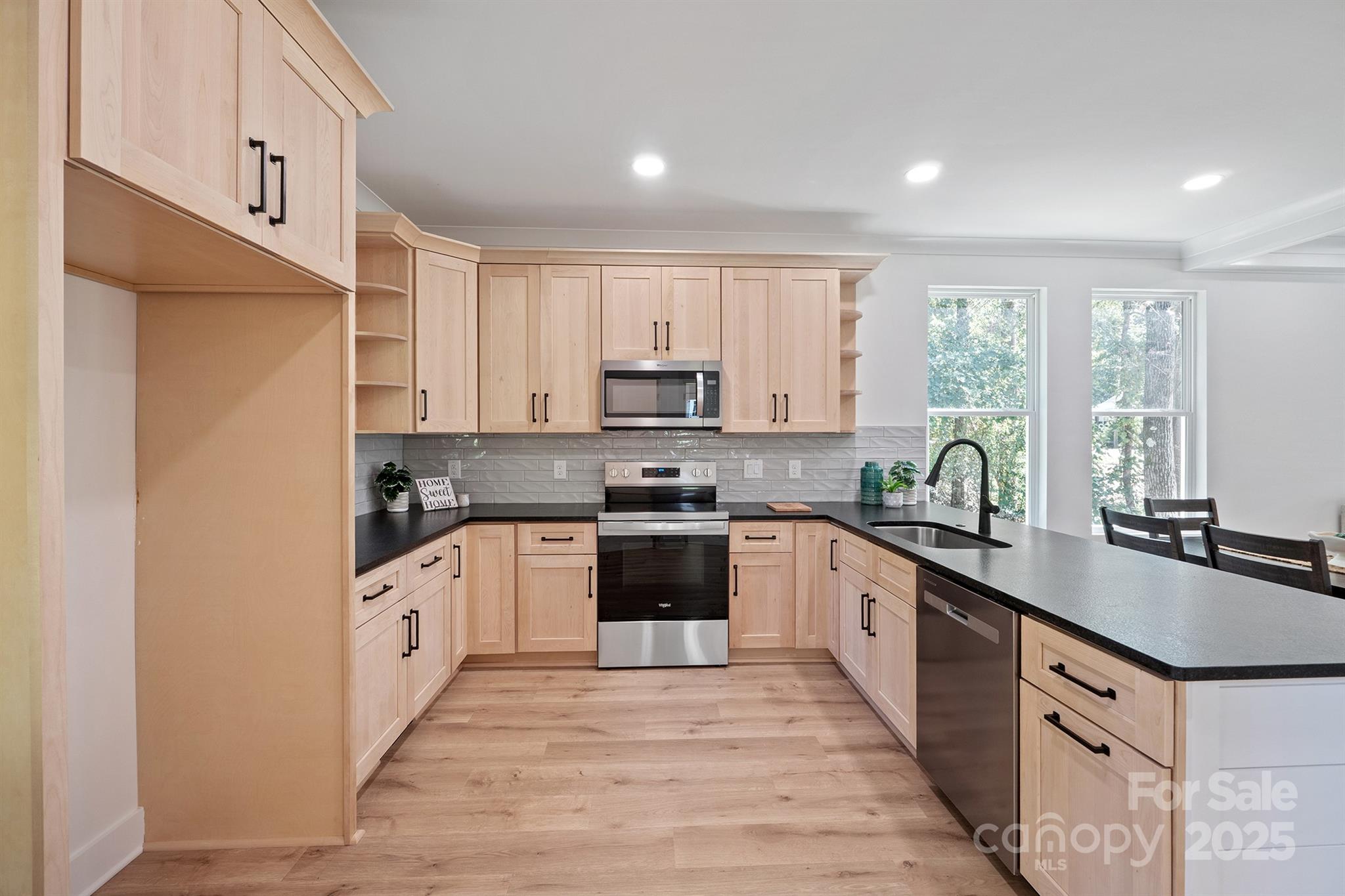 Lakehaven Estates - Residential