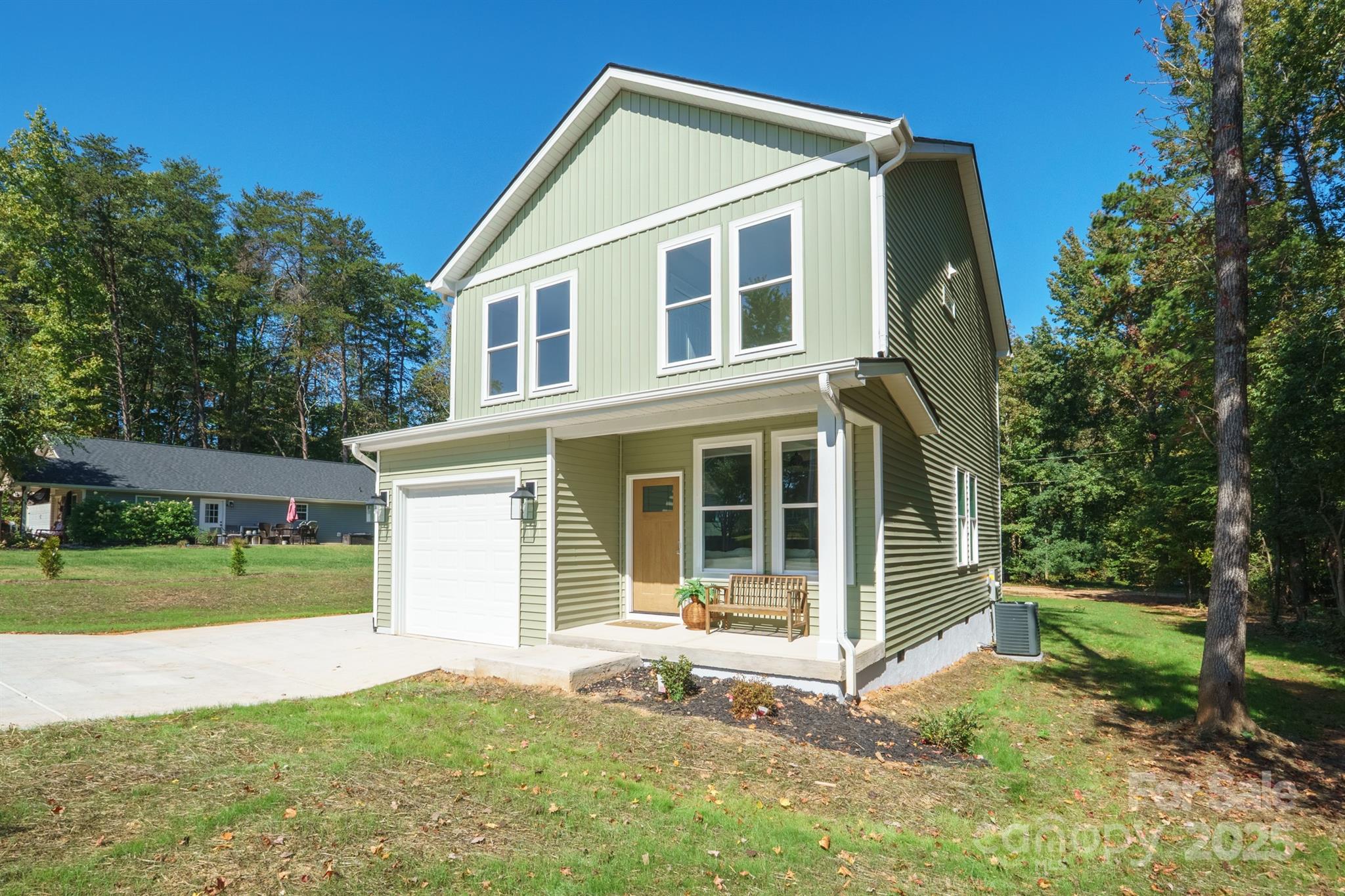 Lakehaven Estates - Residential