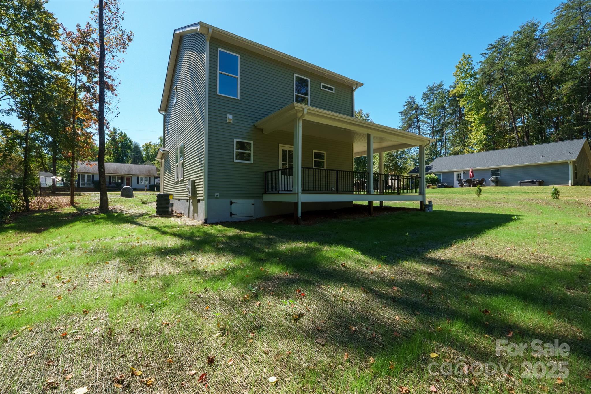 Lakehaven Estates - Residential