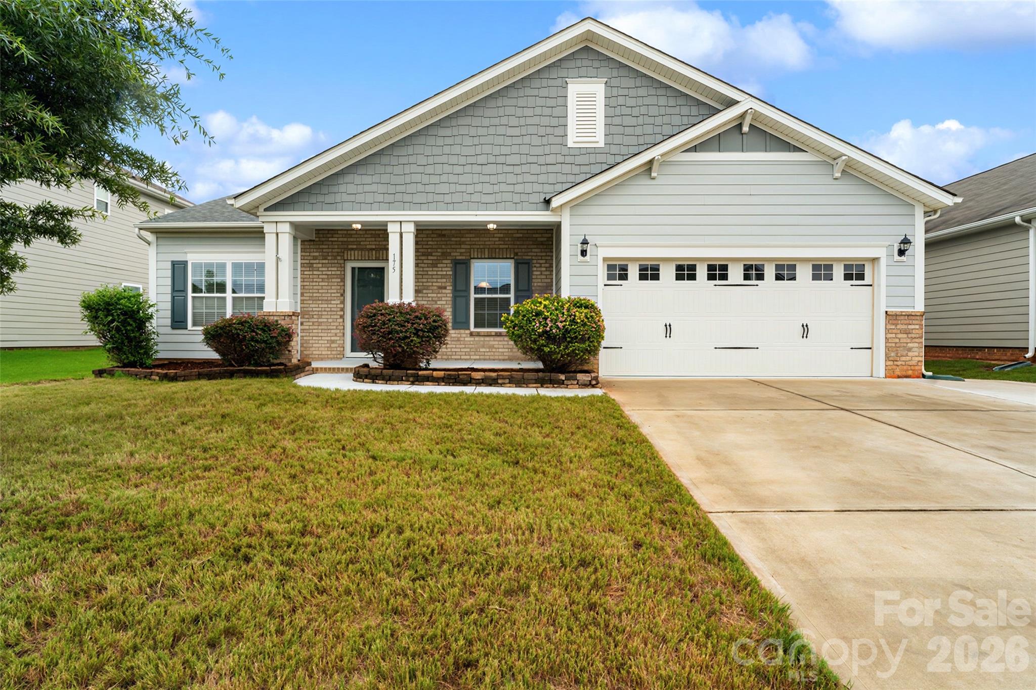 175 Glastonbury Drive, Mooresville, NC, 28115