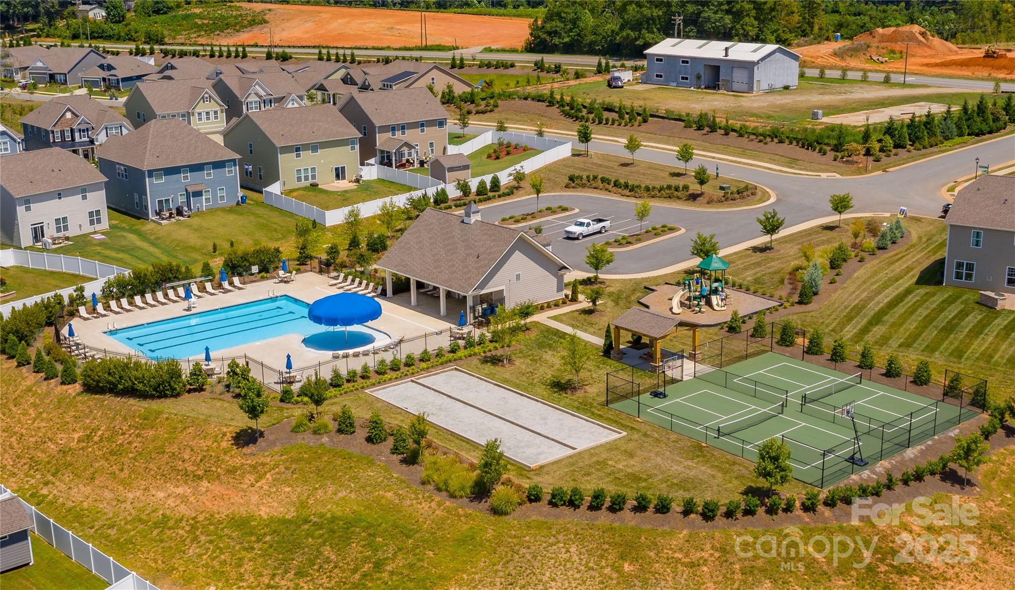3819 Lake Breeze Drive