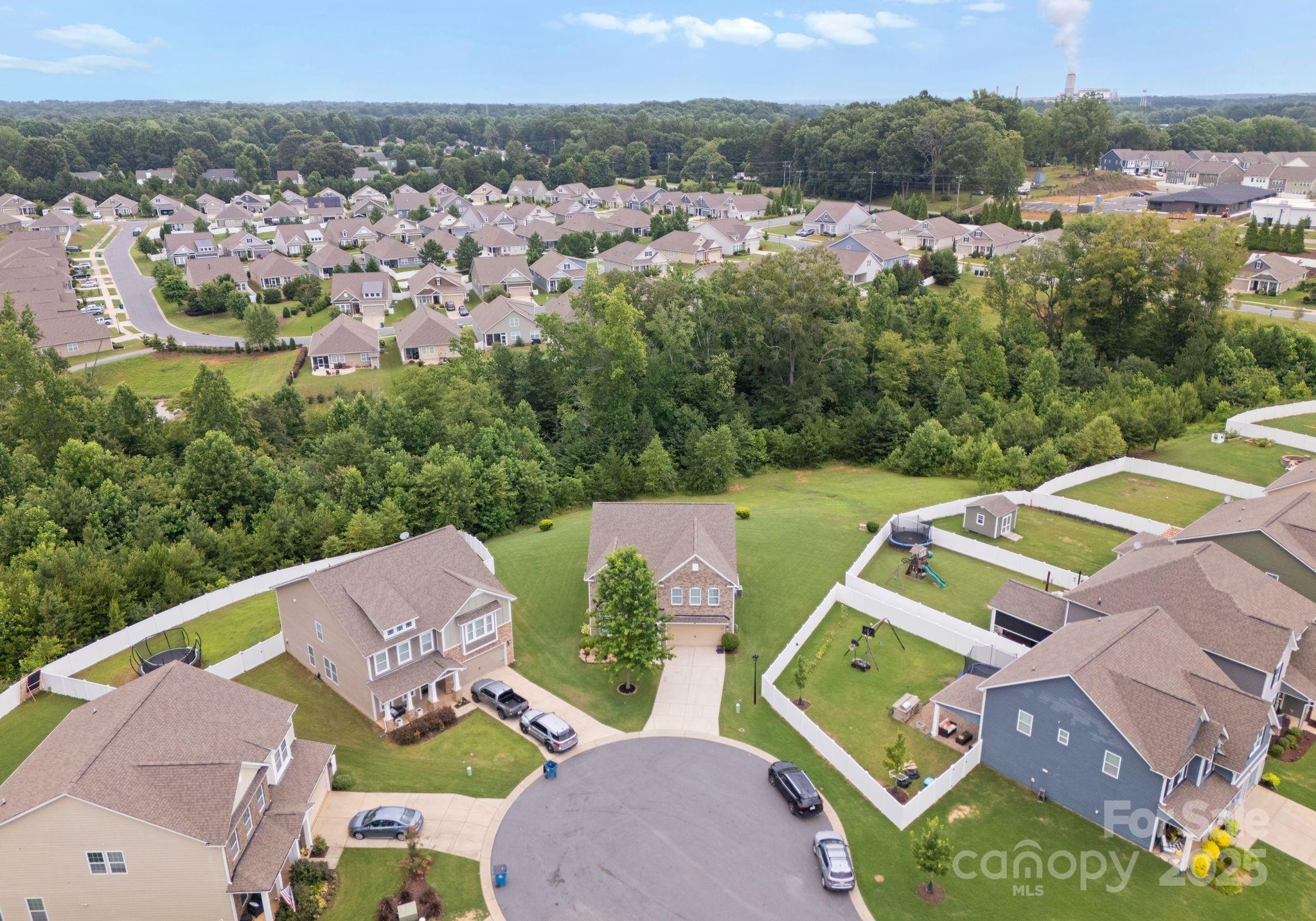 3819 Lake Breeze Drive