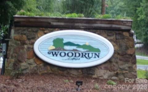 Photo of 337 Woodrun Drive, Mount Gilead, NC 27306 (MLS # 4412250)
