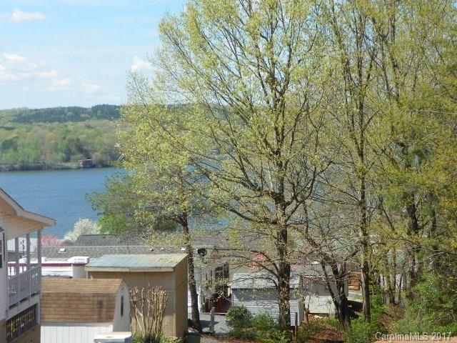 Badin Shores Resort - Residential