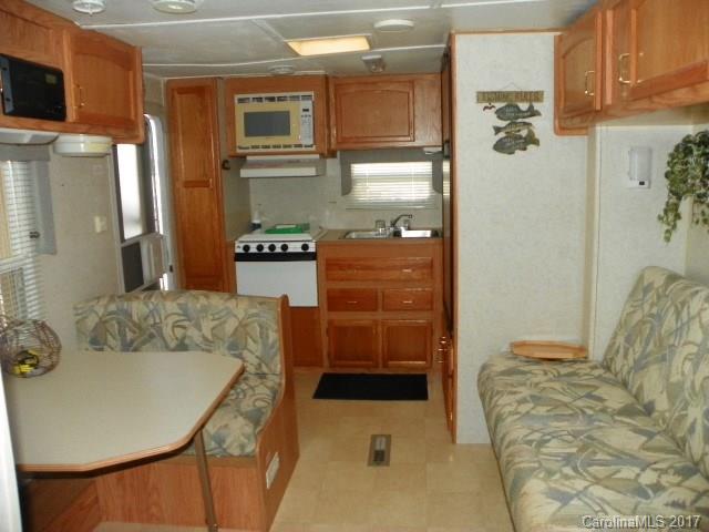 Badin Shores Resort - Residential