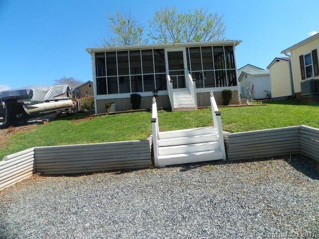 Badin Shores Resort - Residential