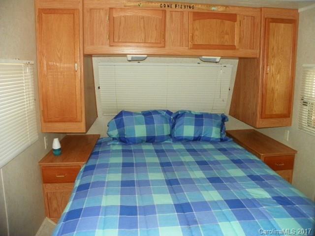 Badin Shores Resort - Residential