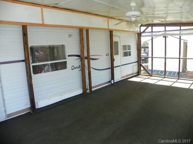 Badin Shores Resort - Residential