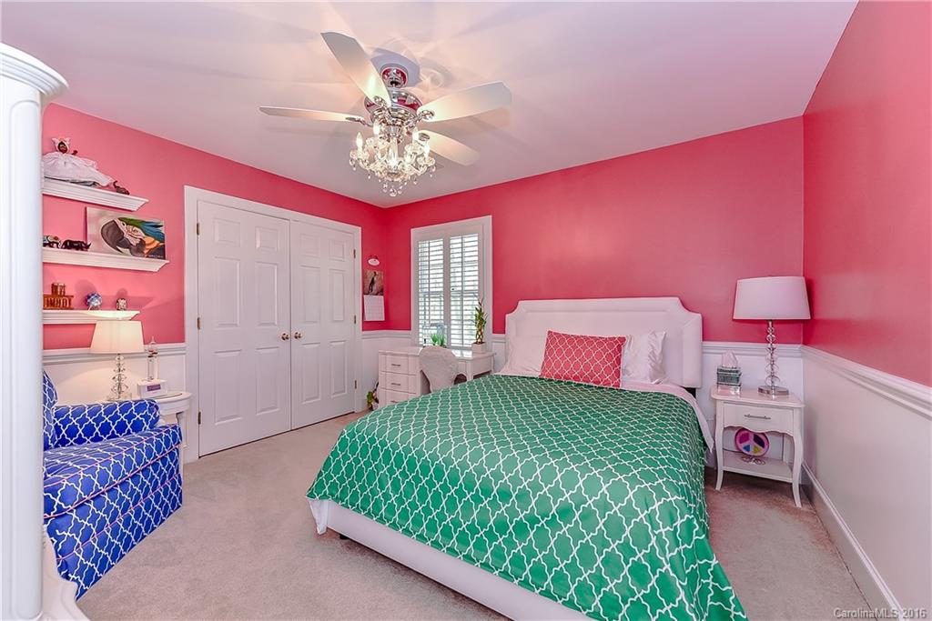 Park Crossing - Residential