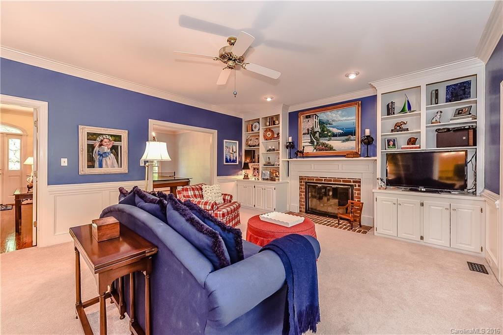 Park Crossing - Residential