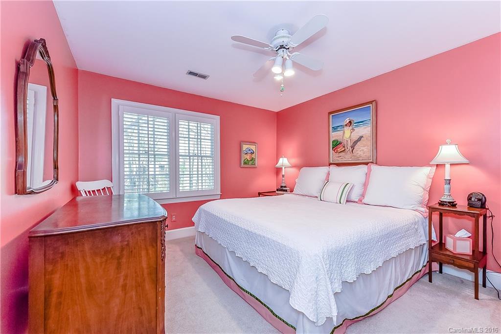 Park Crossing - Residential