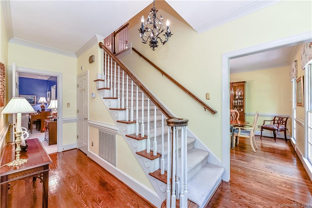 Park Crossing - Residential