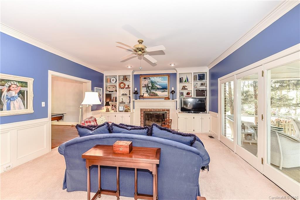 Park Crossing - Residential