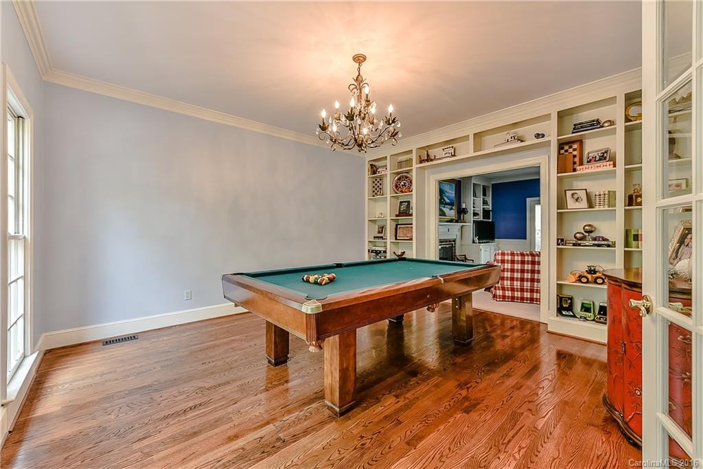 Park Crossing - Residential