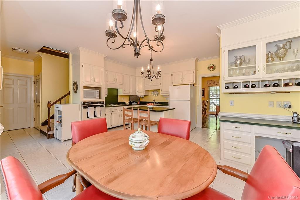 Park Crossing - Residential