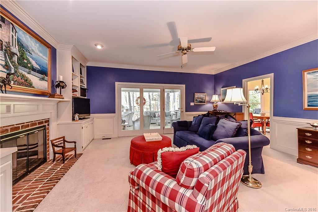 Park Crossing - Residential