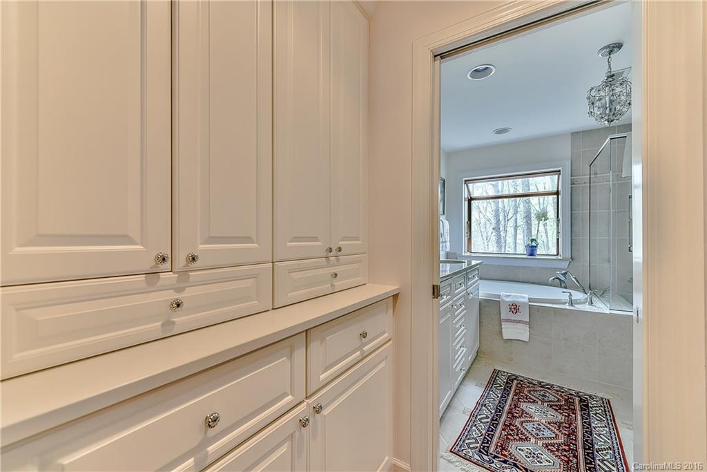 Park Crossing - Residential