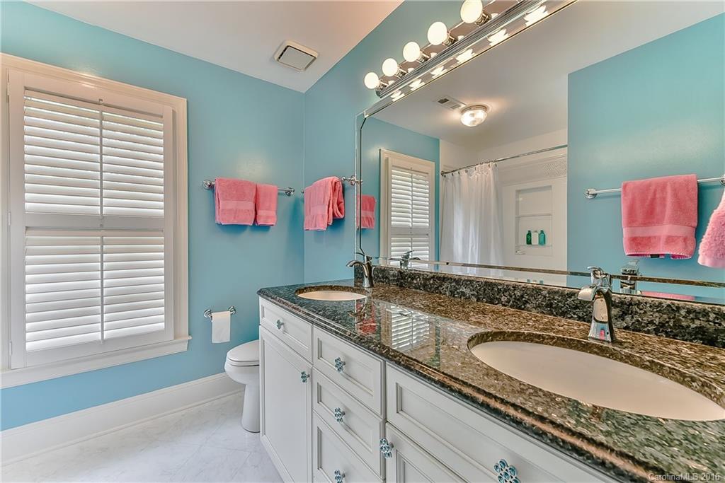 Park Crossing - Residential