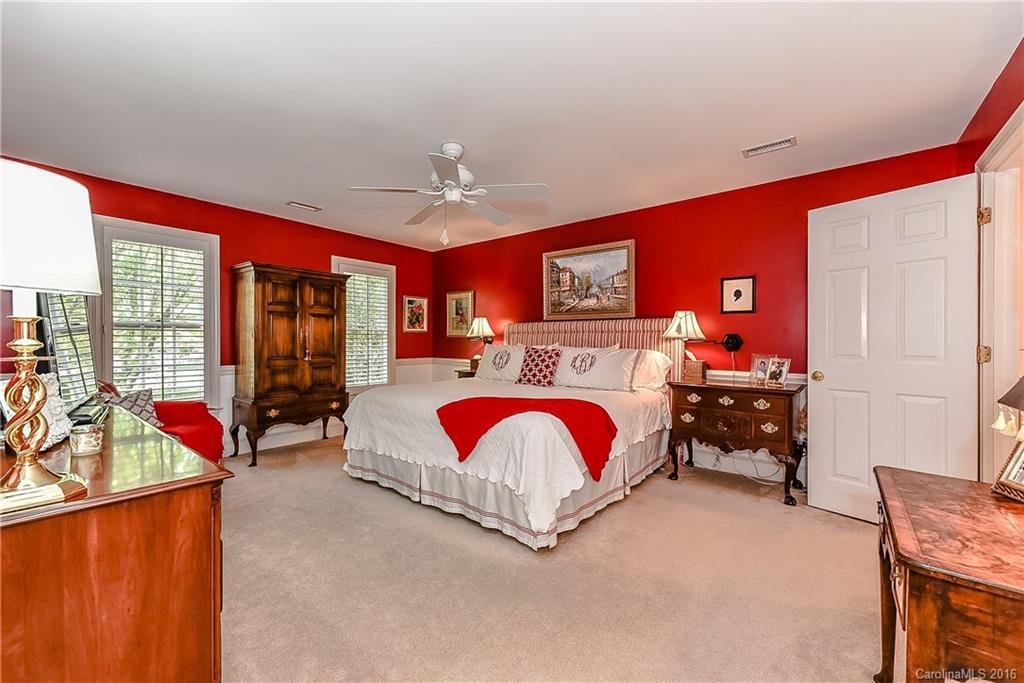 Park Crossing - Residential