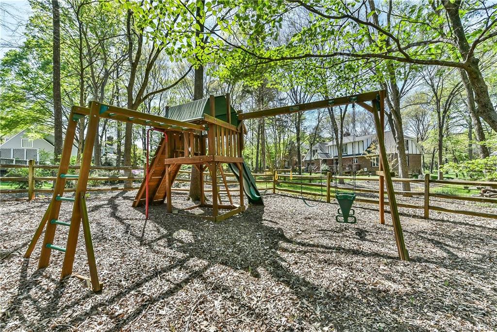 Park Crossing - Residential