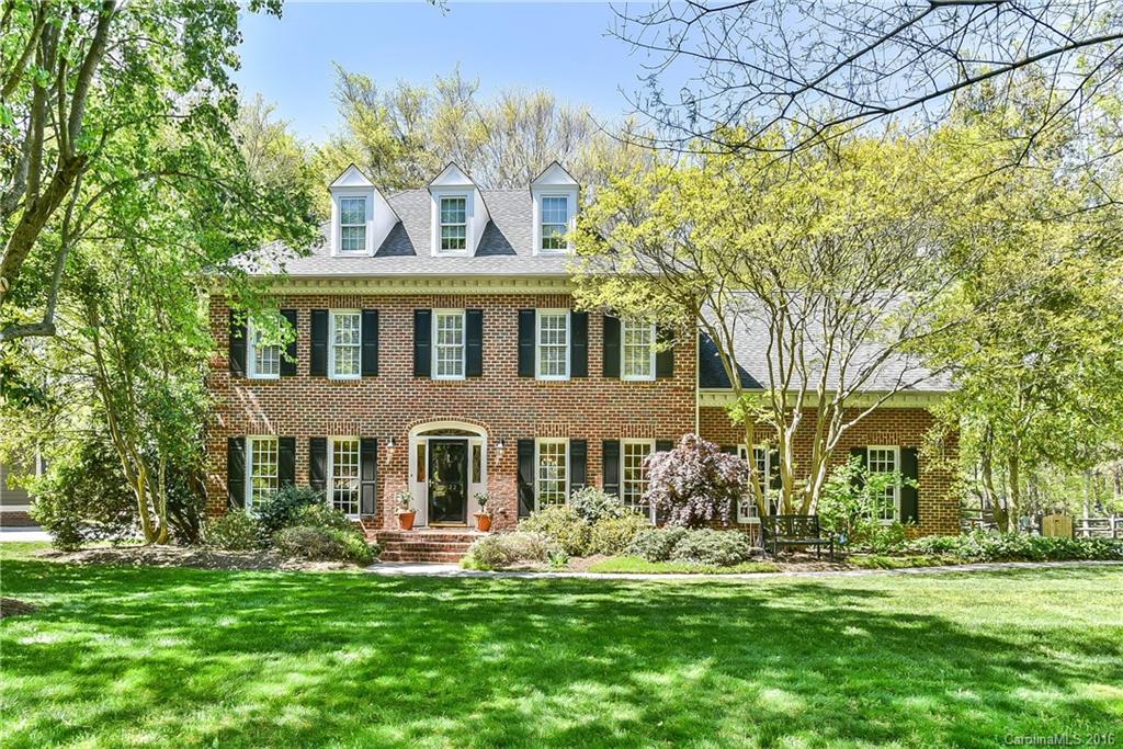 Park Crossing - Residential