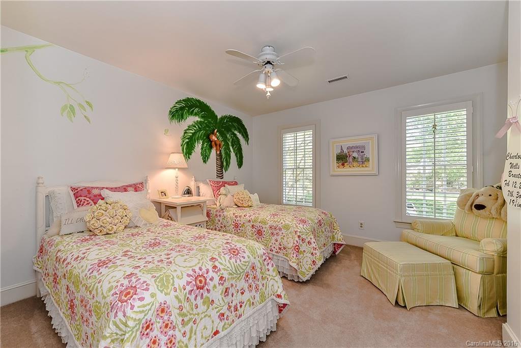 Park Crossing - Residential