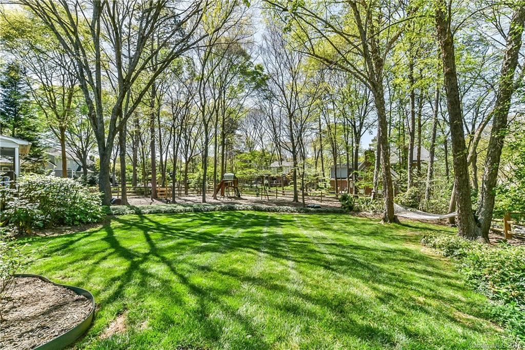 Park Crossing - Residential