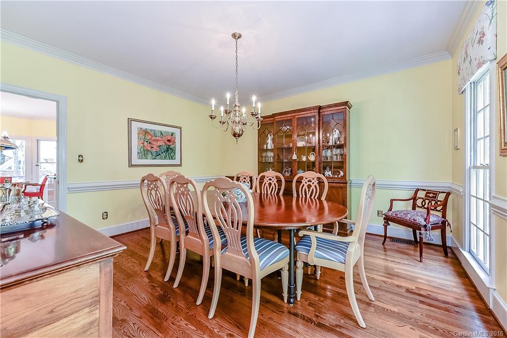 Park Crossing - Residential