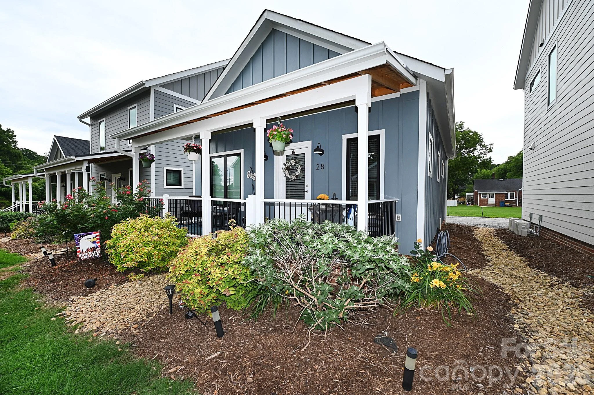 28 Cottage Court, Granite Falls, NC, 28630