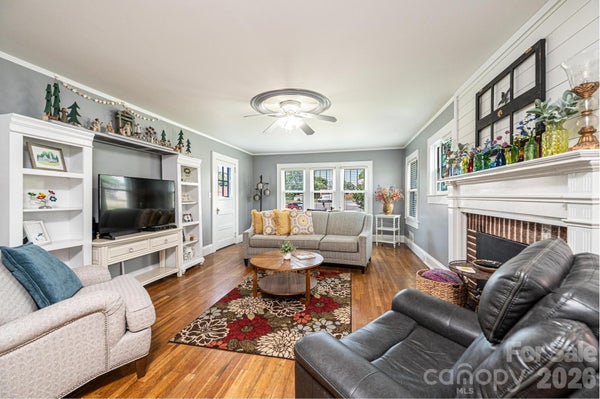 601 MALCOLM BLVD, CONNELLY SPRINGS, NC 28612 - Image 8fac45e8bceb68309064255e3c09c426/127293952