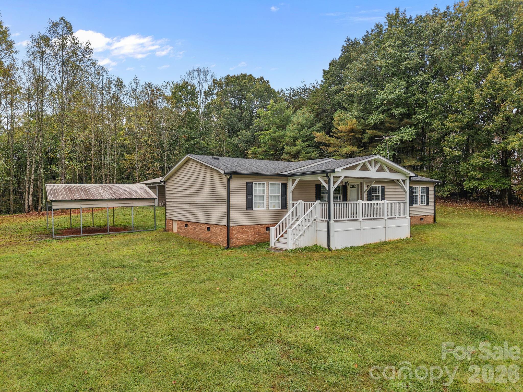 1626 NC HWY 704 Highway E