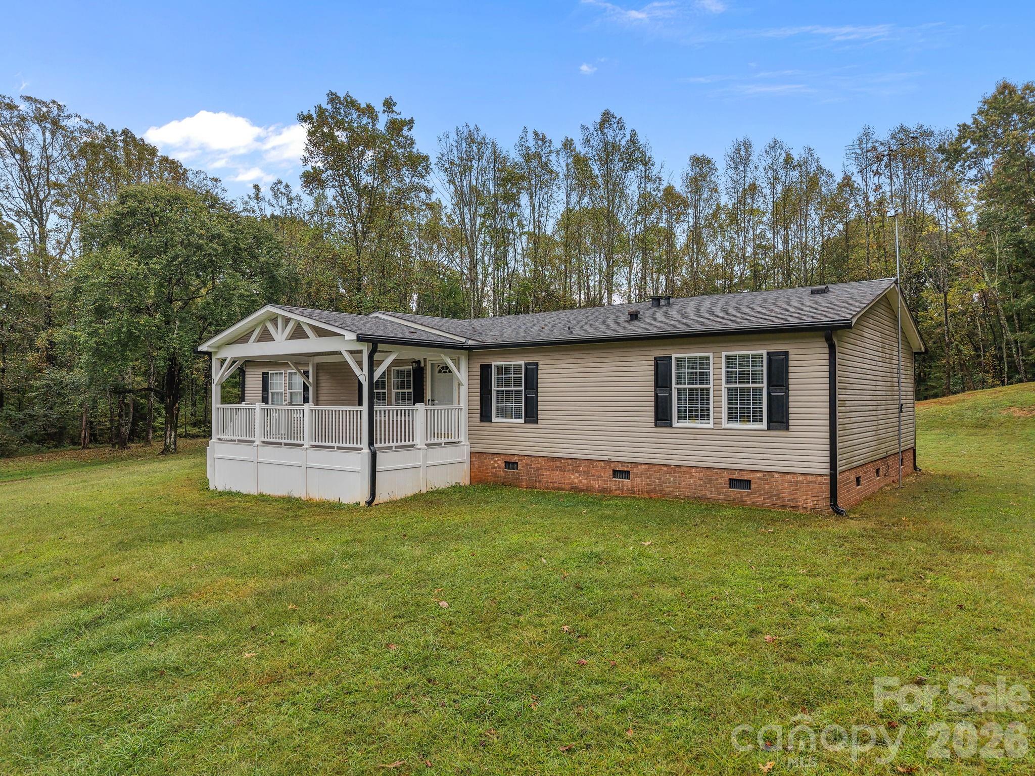 1626 NC HWY 704 Highway E