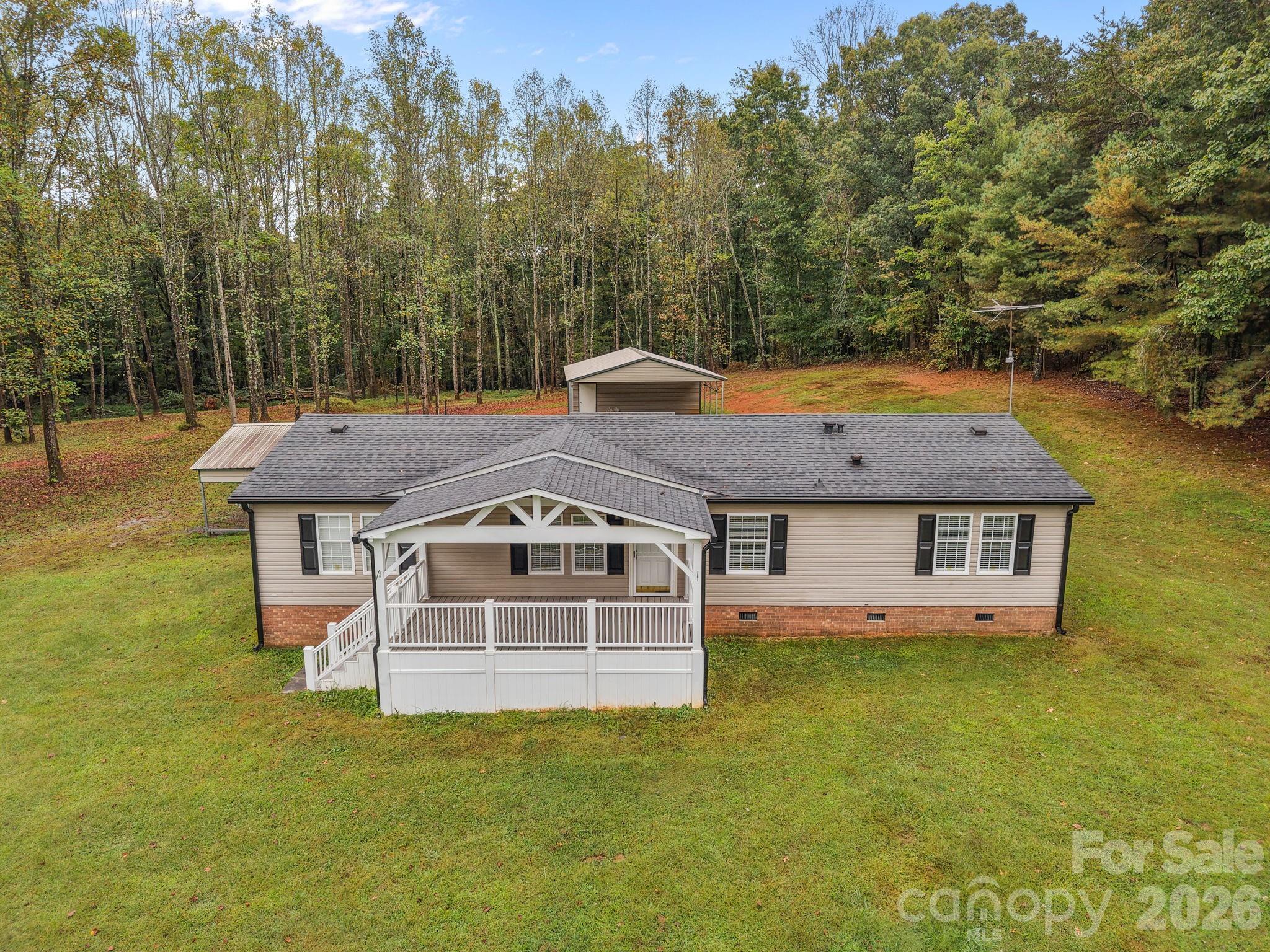 1626 NC HWY 704 Highway E