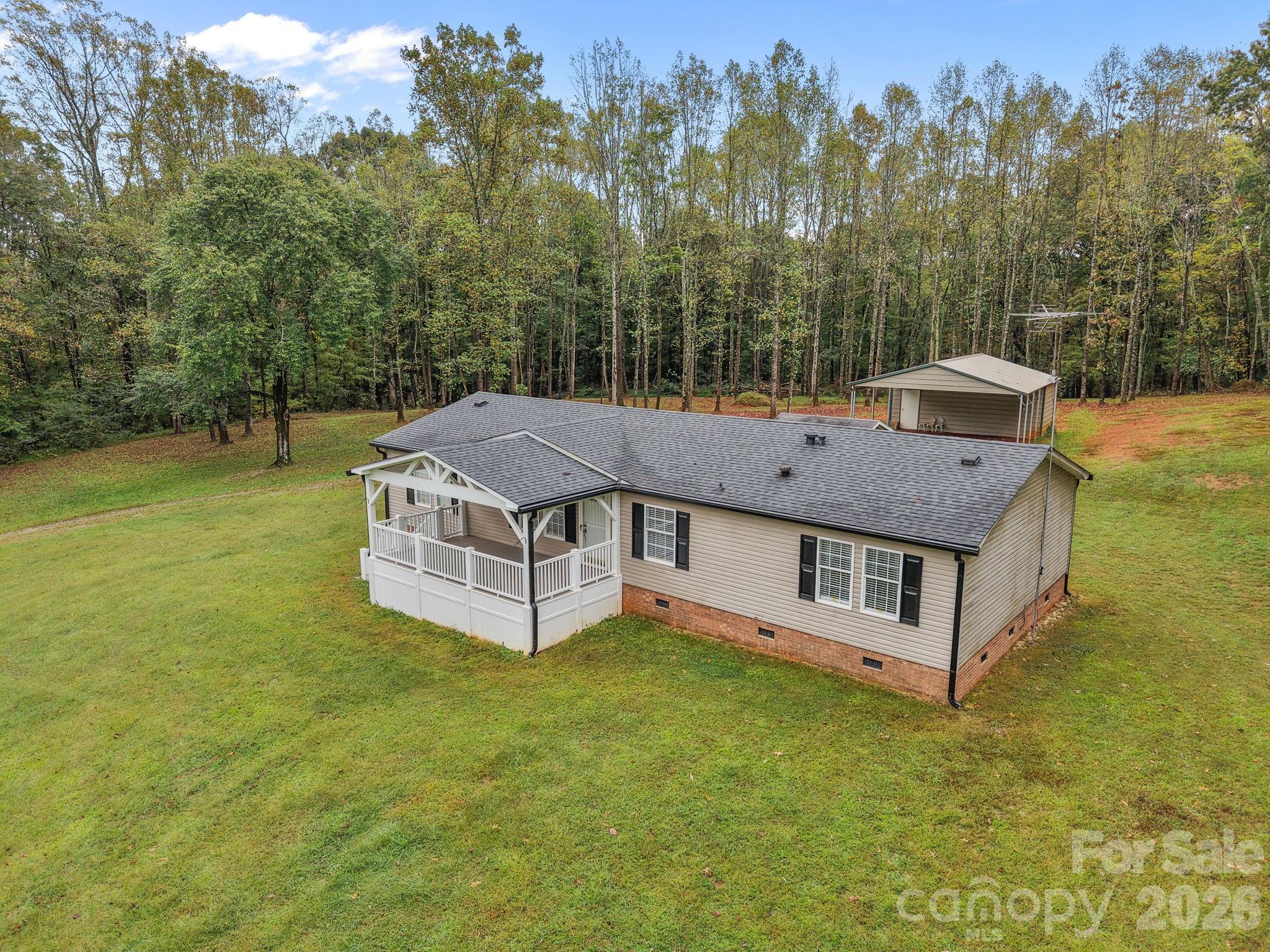 1626 NC HWY 704 Highway E