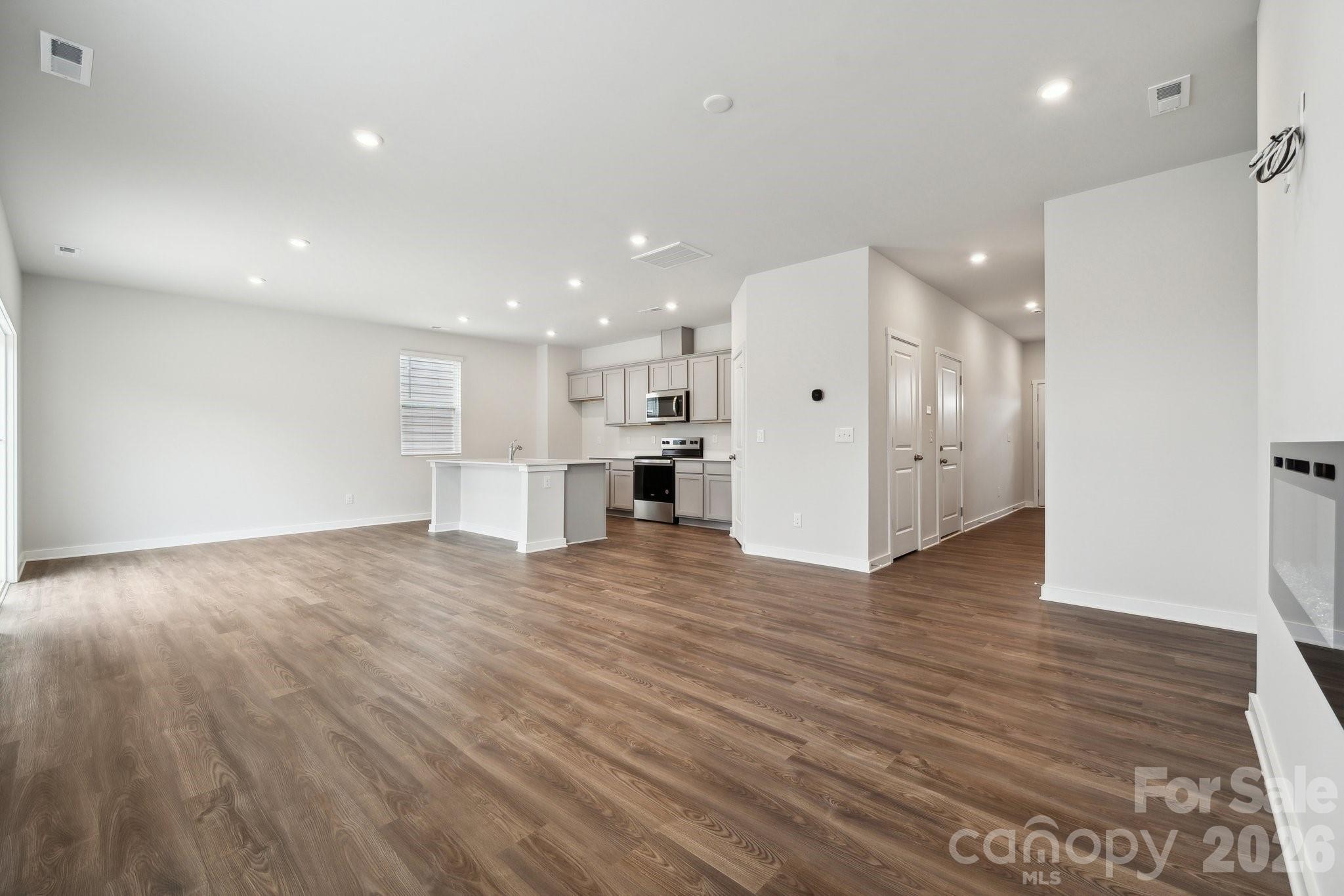 Carpenter Farms - Residential