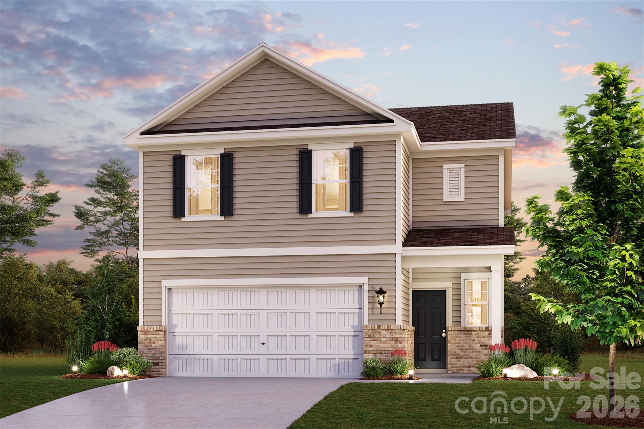 Carpenter Farms - Residential