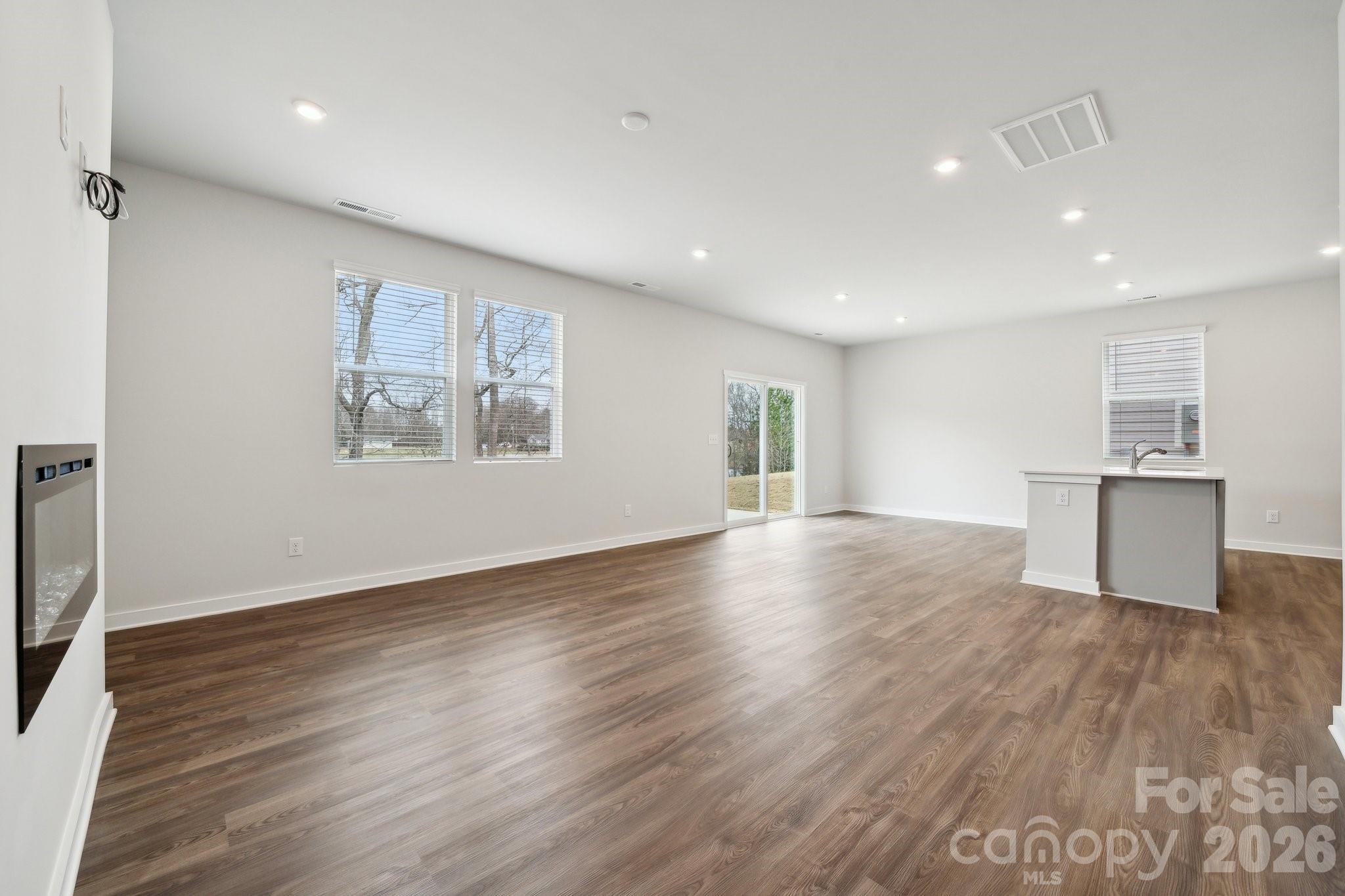 Carpenter Farms - Residential