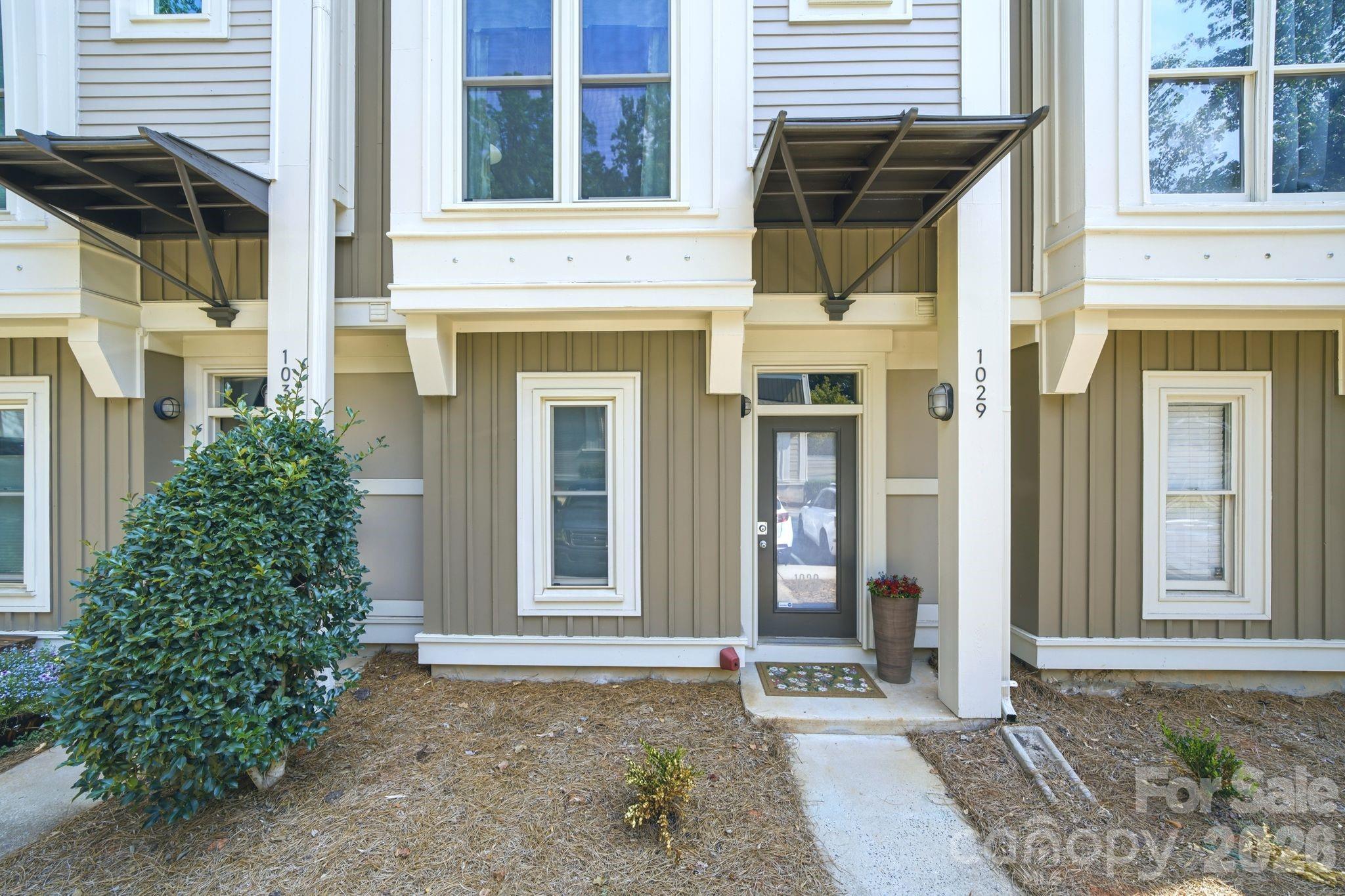 1029 Park West Drive