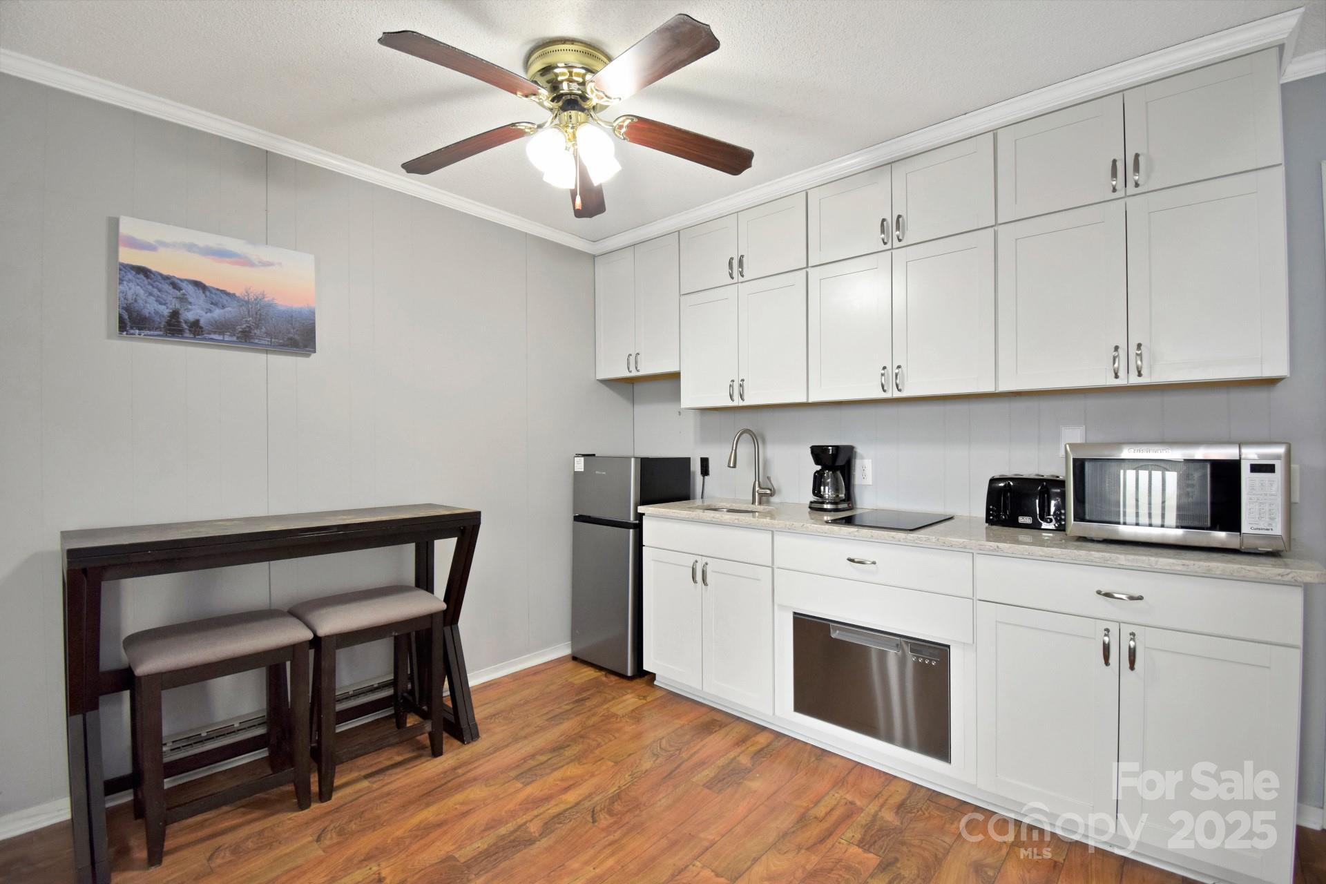 Pinnacle Inn - Residential