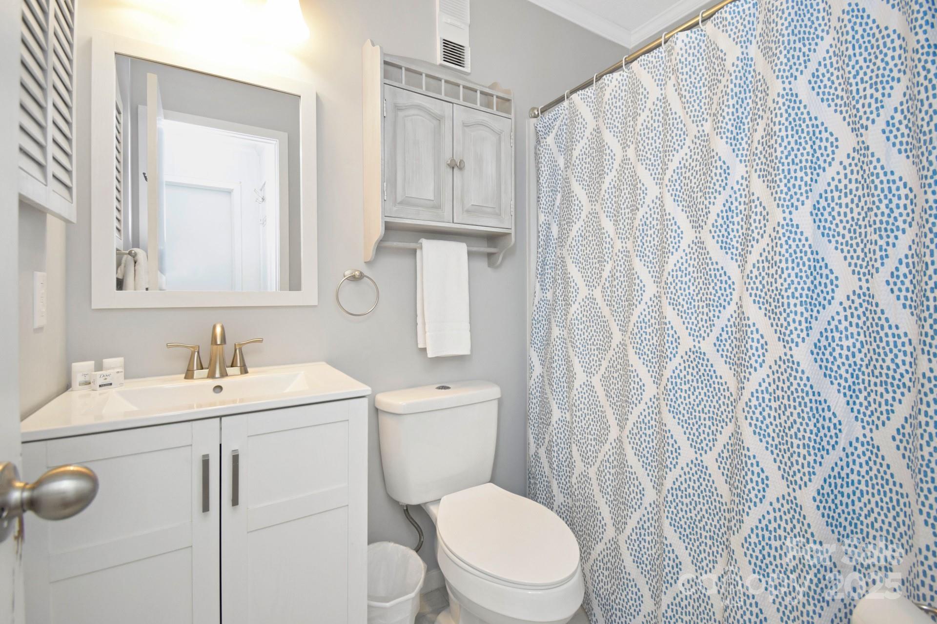 Pinnacle Inn - Residential