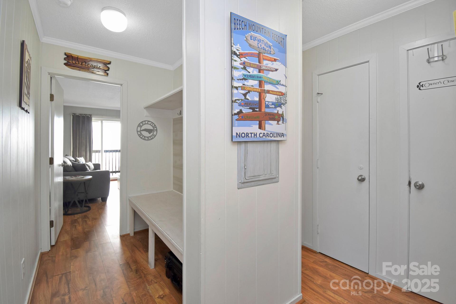 Pinnacle Inn - Residential