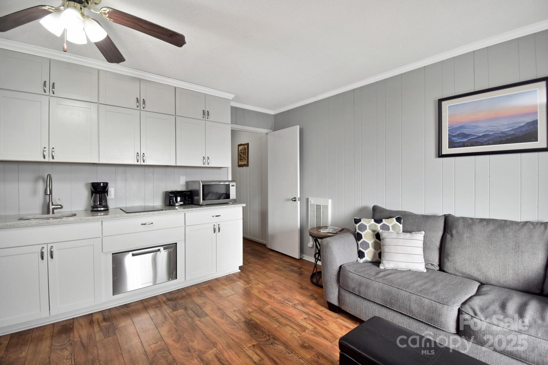 Pinnacle Inn - Residential