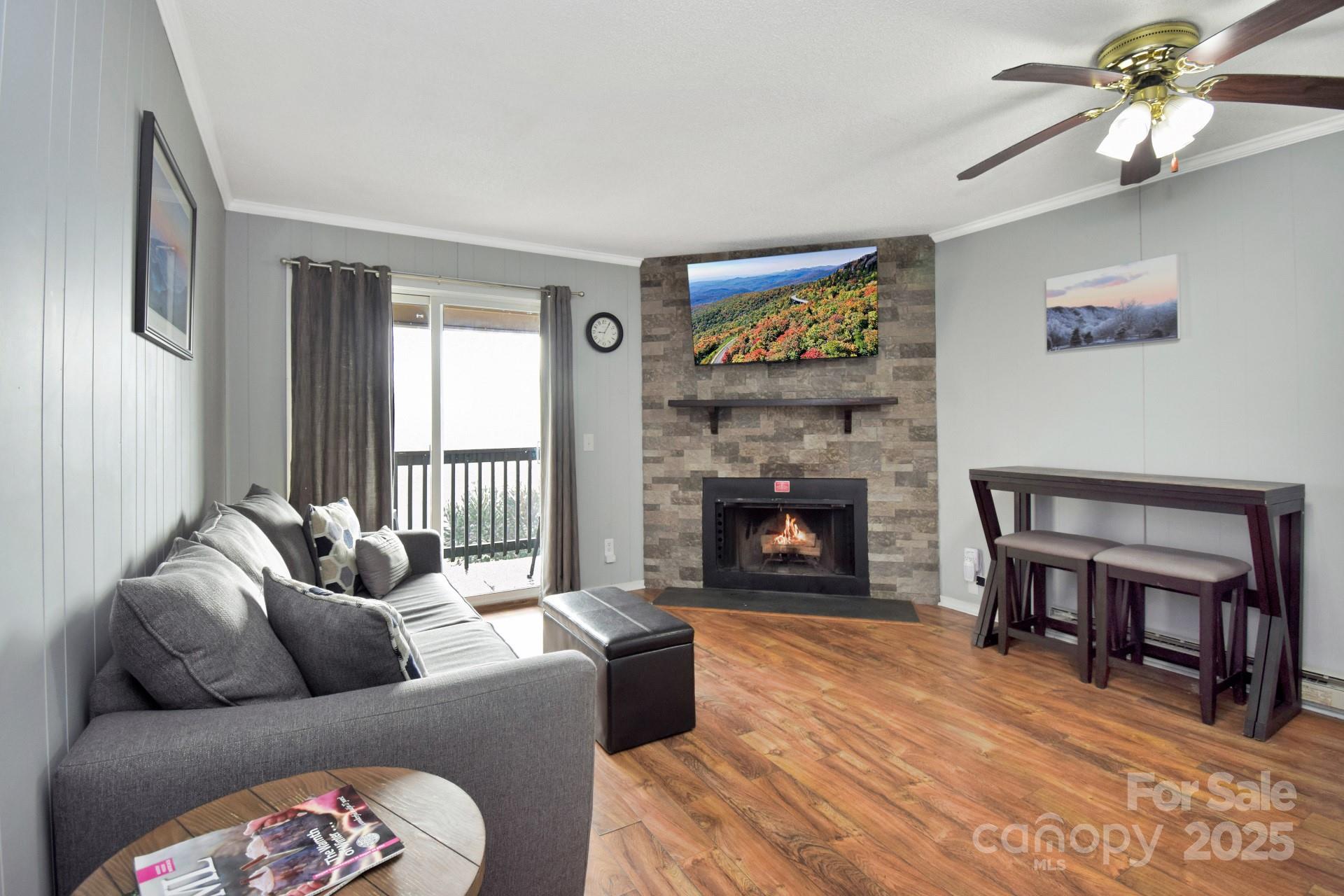 Pinnacle Inn - Residential