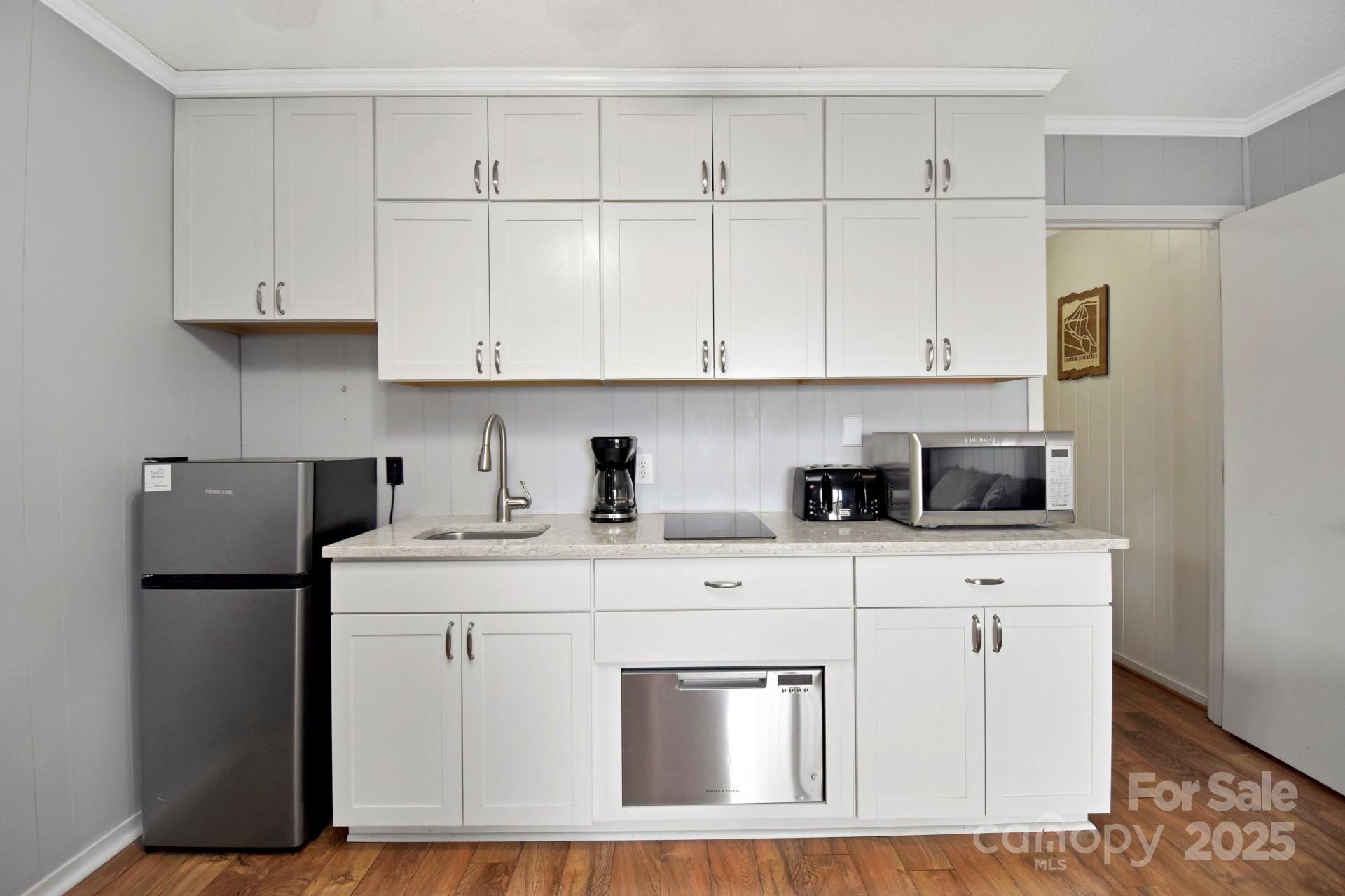 Pinnacle Inn - Residential