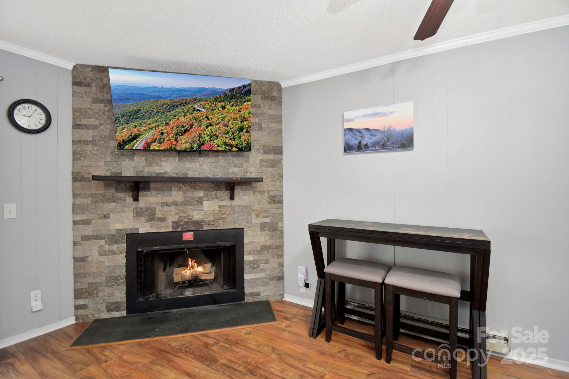 Pinnacle Inn - Residential