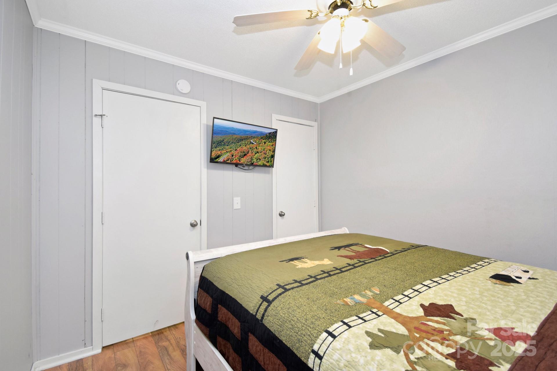 Pinnacle Inn - Residential