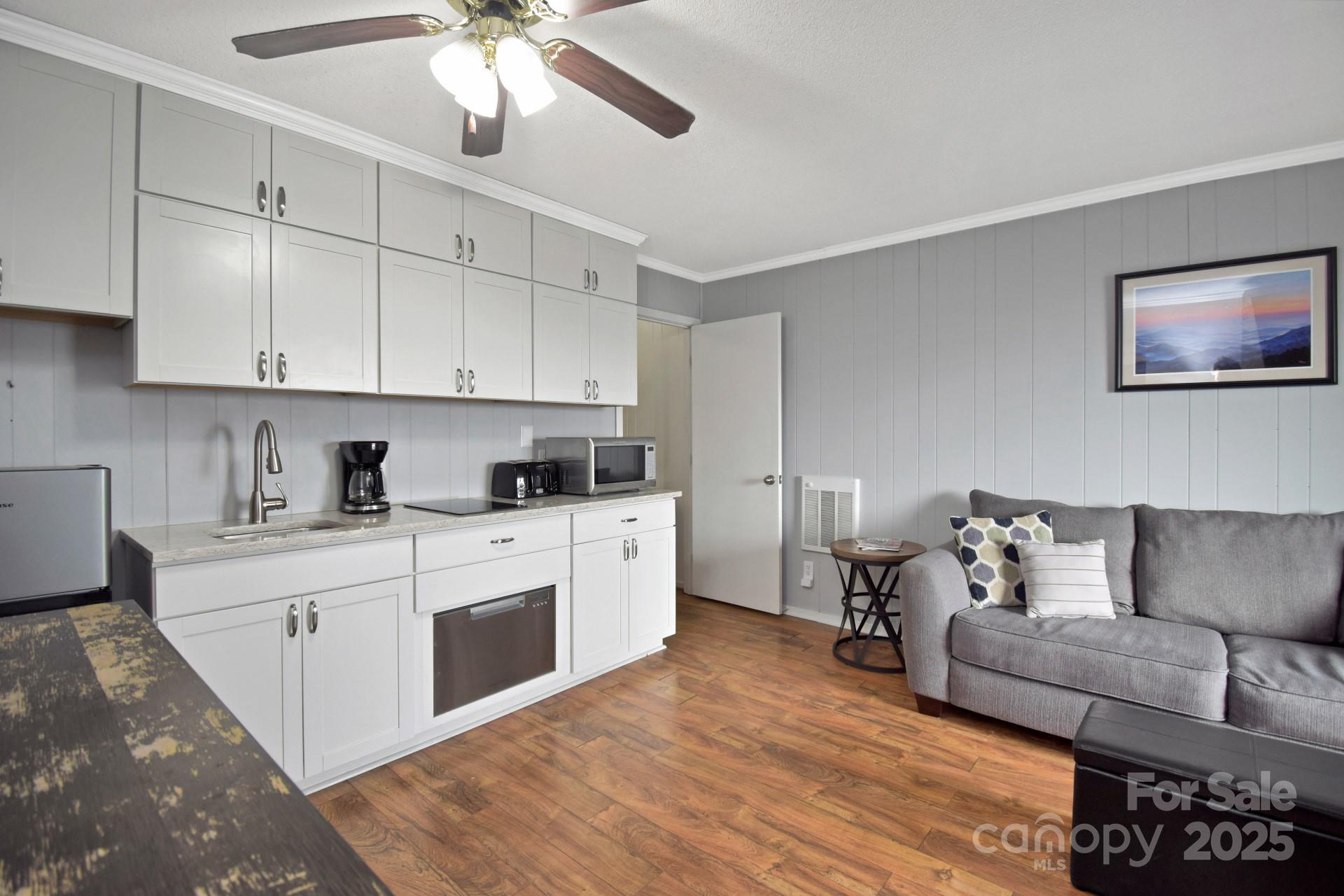 Pinnacle Inn - Residential