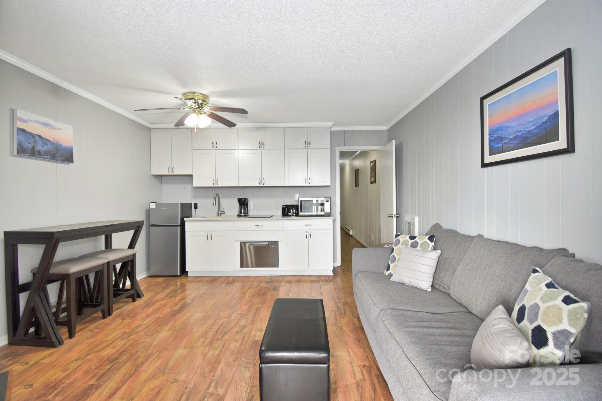 Pinnacle Inn - Residential