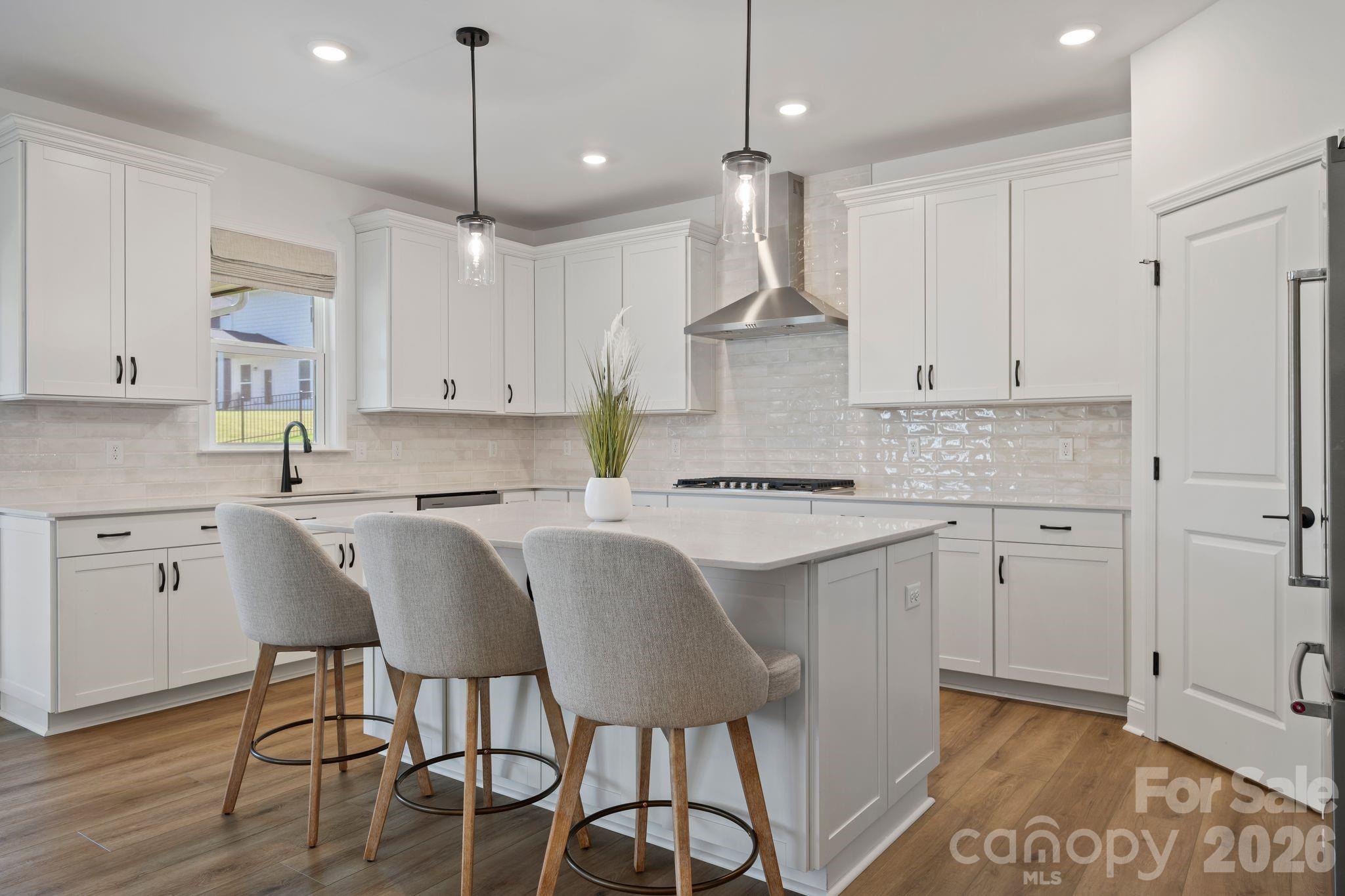 2027 Waxhaw Crossing Drive