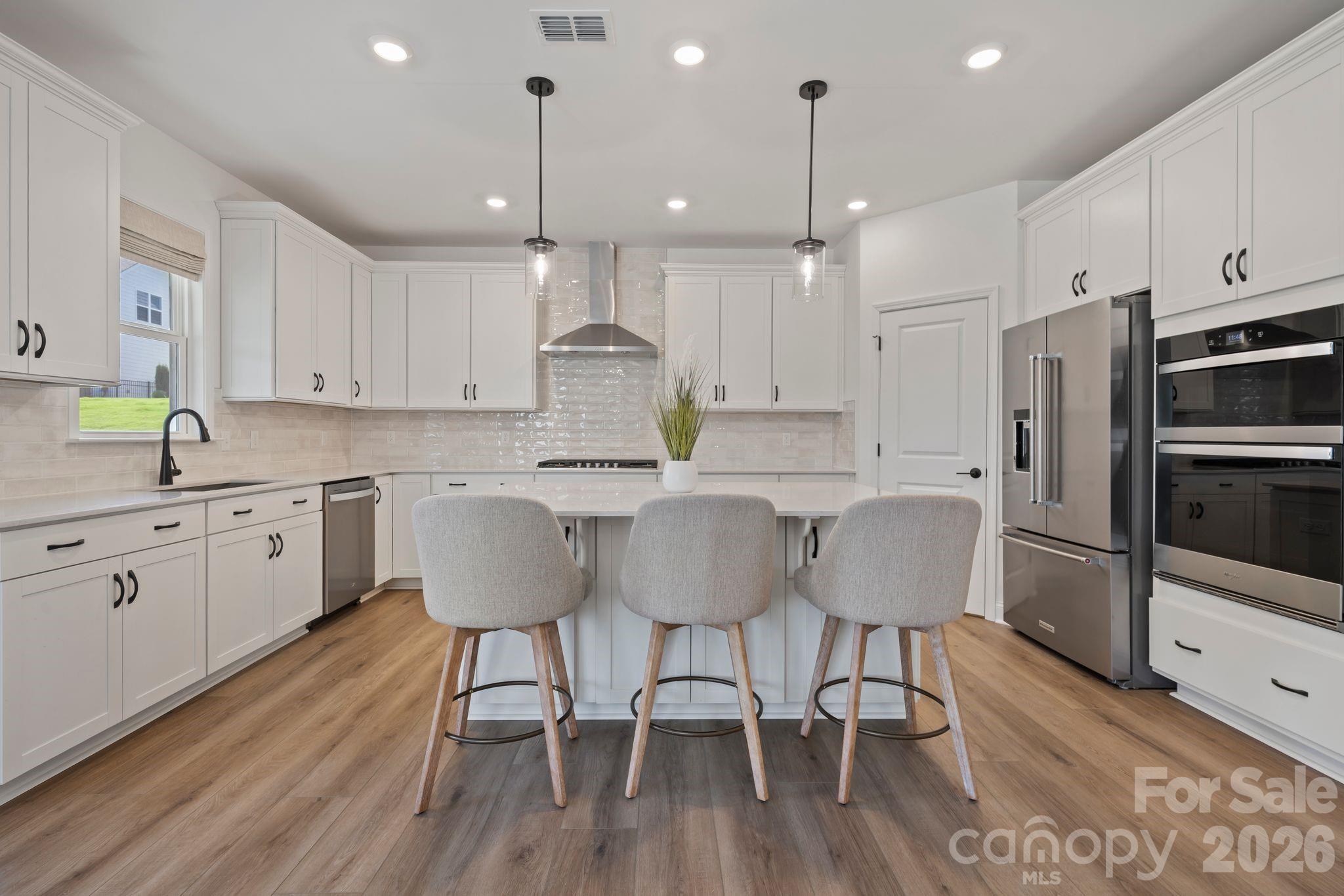 2027 Waxhaw Crossing Drive